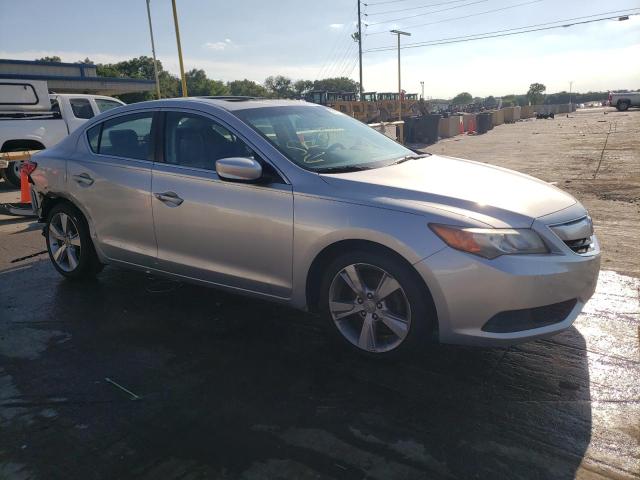 Photo 4 from auction – 2014 ACURA ILX 20 with VIN 19VDE1F33EE014539