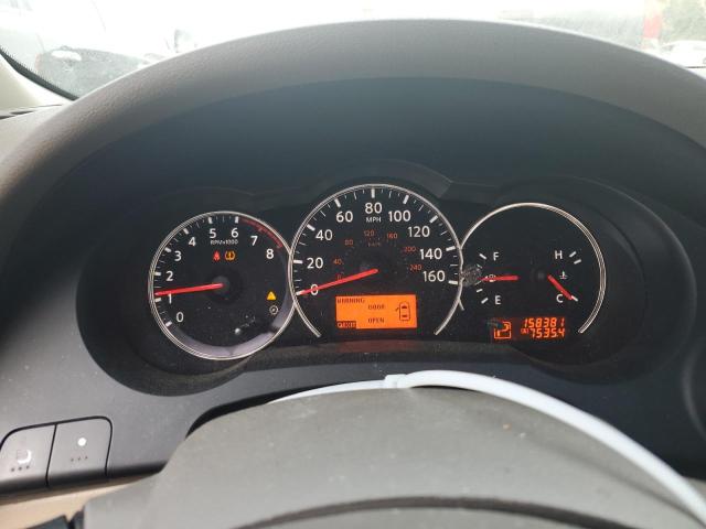 Photo 9 from auction – 2012 NISSAN ALTIMA BAS with VIN 1N4AL2AP0CC245442