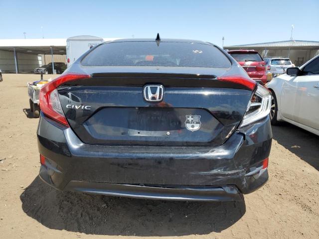 Photo 6 from auction – 2016 HONDA CIVIC EX with VIN 19XFC1F30GE023465