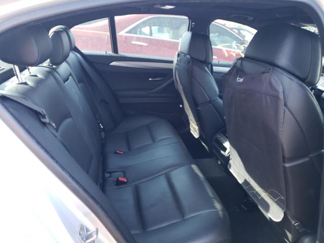 Photo 10 from auction – 2013 BMW 535 XI with VIN WBAFU7C55DDU72138