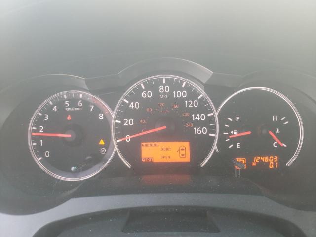 Photo 9 from auction – 2011 NISSAN ALTIMA SR with VIN 1N4BL2AP0BN490619