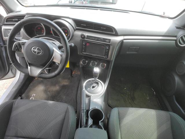 Photo 8 from auction – 2014 TOYOTA SCION TC with VIN JTKJF5C74E3066915