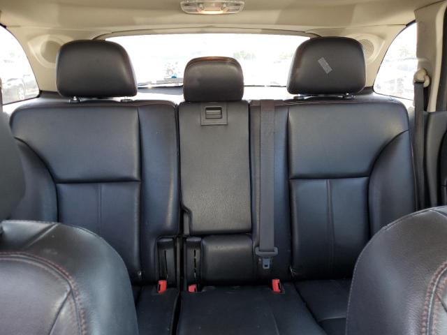 Photo 10 from auction – 2012 FORD EDGE with VIN 2FMDK4KC6CBA85953