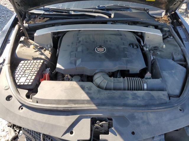 Photo 11 from auction – 2010 CADILLAC CTS with VIN 1G6DC5EG8A0144704