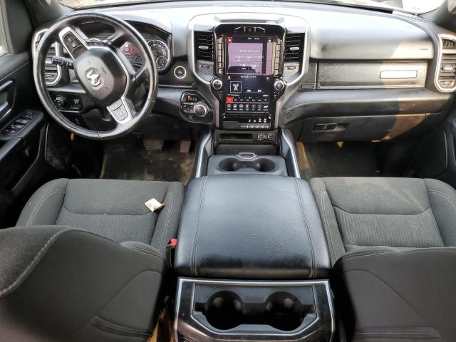 Photo 8 from auction – 2020 RAM 1500 BIG H with VIN 1C6SRFFT0LN163409