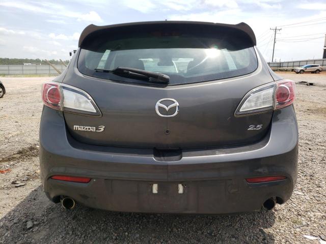 Photo 6 from auction – 2011 MAZDA 3 S with VIN JM1BL1K51B1448744