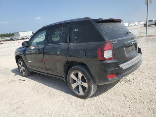 Photo 2 from auction – 2017 JEEP COMPASS LA with VIN 1C4NJCEA3HD152994
