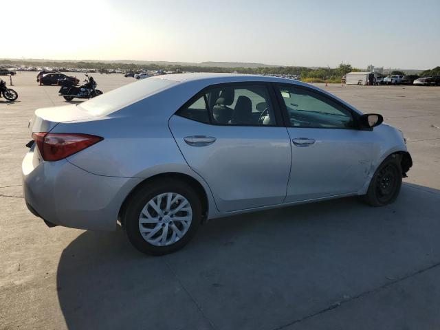Photo 3 from auction – 2017 TOYOTA COROLLA L with VIN 5YFBURHE8HP707253