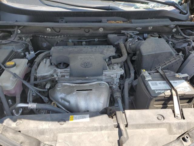 Photo 12 from auction – 2016 TOYOTA RAV4 XLE with VIN 2T3RFREV9GW538202