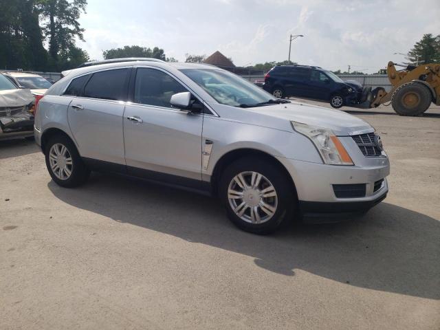 Photo 4 from auction – 2011 CADILLAC SRX LUXURY with VIN 3GYFNAEY7BS663149