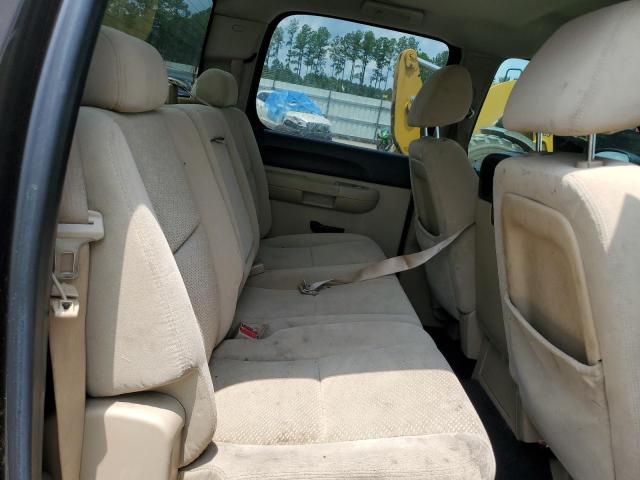 Photo 10 from auction – 2007 GMC NEW SIERRA with VIN 2GTEK13M671652365