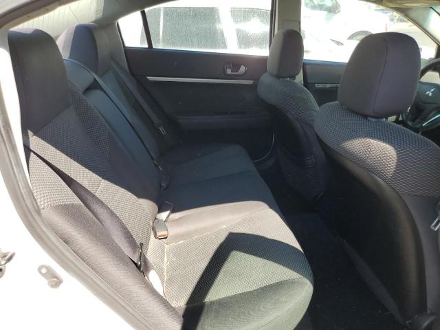 Photo 10 from auction – 2012 MITSUBISHI GALANT FE with VIN 4A32B2FF7CE010362