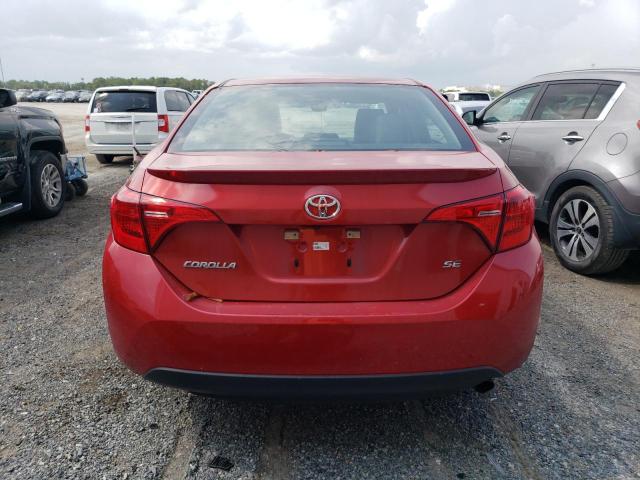 Photo 6 from auction – 2019 TOYOTA COROLLA L with VIN 5YFBURHE1KP894469
