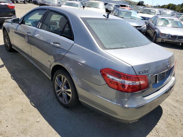 Photo 2 from auction – 2013 MERCEDES-BENZ E 350 with VIN WDDHF5KB3DA758515