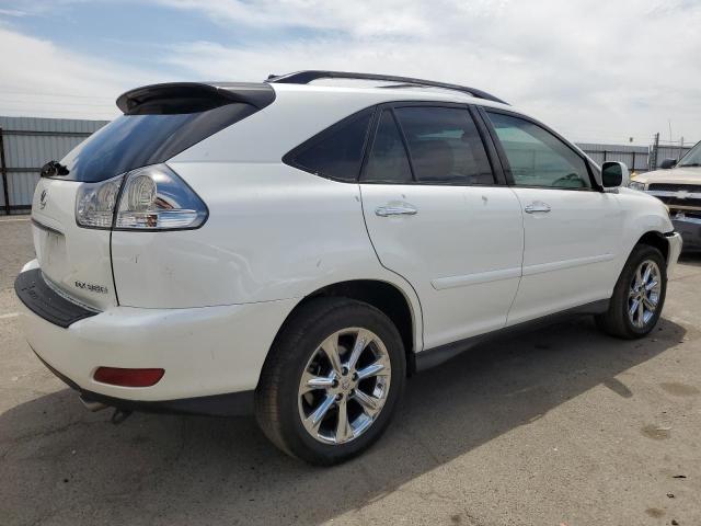 Photo 3 from auction – 2008 LEXUS RX 350 with VIN 2T2HK31U68C049040
