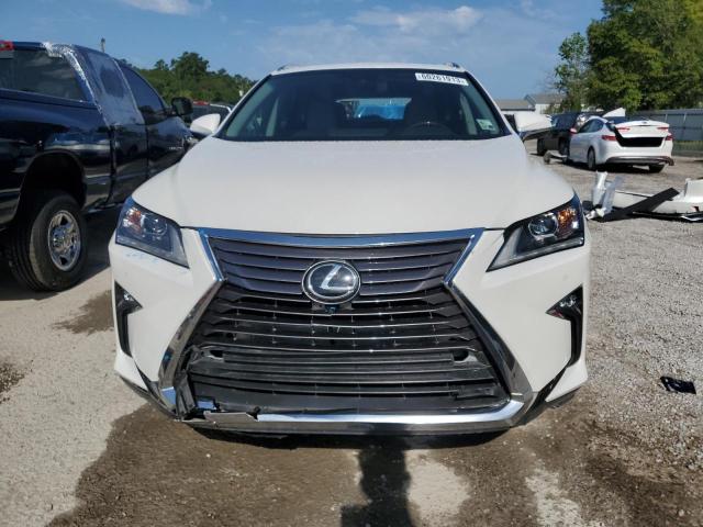 Photo 5 from auction – 2019 LEXUS RX 350 L with VIN JTJGZKCA8K2014043