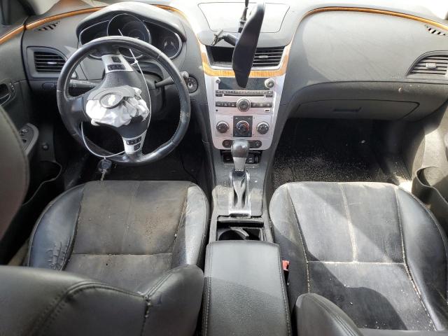 Photo 8 from auction – 2012 CHEVROLET MALIBU 2LT with VIN 1G1ZD5EU9CF267104