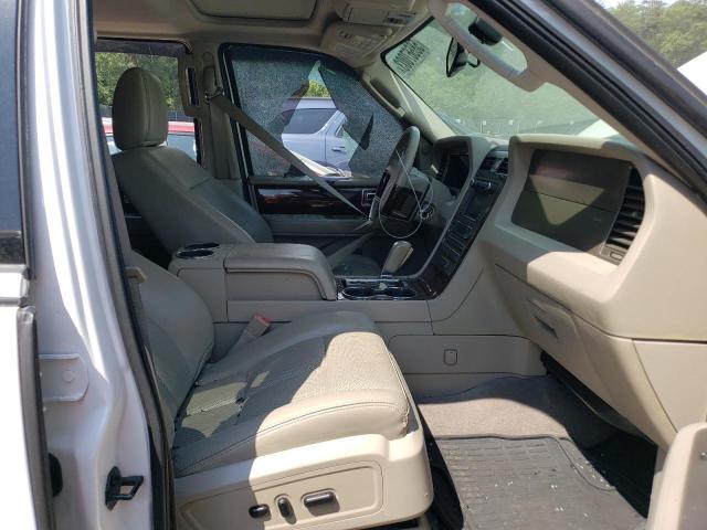 Photo 7 from auction – 2014 LINCOLN NAVIGATOR with VIN 5LMJJ2J5XEEL05676
