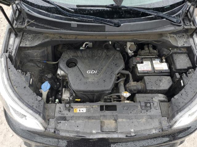 Photo 11 from auction – 2014 KIA SOUL with VIN KNDJN2A29E7734958