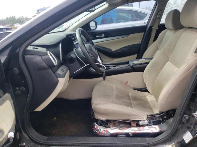 Photo 7 from auction – 2016 NISSAN MAXIMA 3.5 with VIN 1N4AA6AP9GC907585