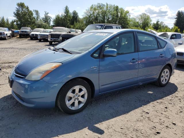 TOYOTA PRIUS 2008 with VIN JTDKB20UX87745679 - Photo from auction
