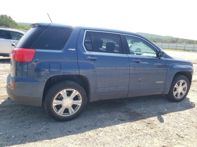 Photo 3 from auction – 2017 GMC TERRAIN with VIN 2GKFLSEK0H6119844