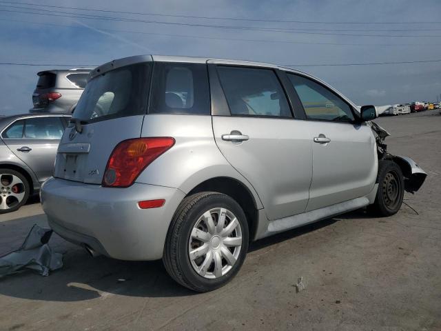 Photo 3 from auction – 2005 TOYOTA SCION XA with VIN JTKKT624150111370