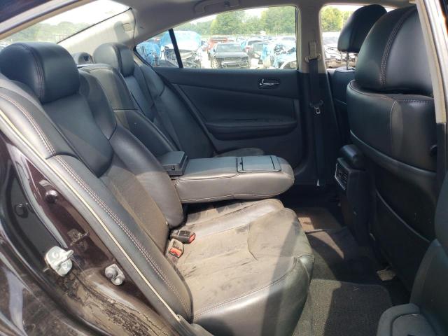 Photo 10 from auction – 2014 NISSAN MAXIMA S with VIN 1N4AA5AP4EC908831