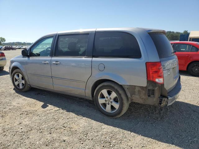 Photo 2 from auction – 2013 DODGE GRAND CARA with VIN 2C4RDGBG4DR678020
