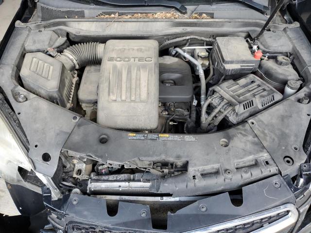 Zdjęcie 12 z aukcji – 2014 CHEVROLET EQUINOX LT z VIN 2GNALBEK4E6301233
