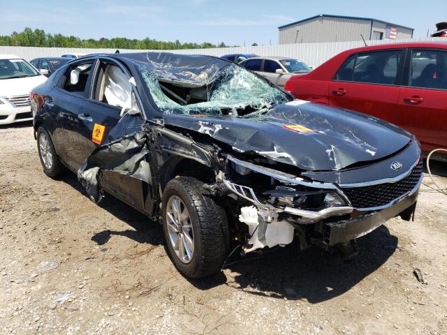 Photo 4 from auction – 2016 KIA OPTIMA LX with VIN 5XXGT4L31GG076810