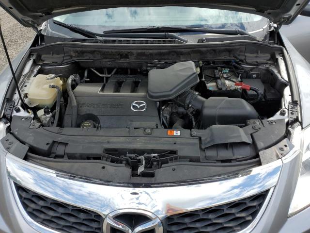 Photo 12 from auction – 2011 MAZDA CX-9 with VIN JM3TB3CV1B0310751