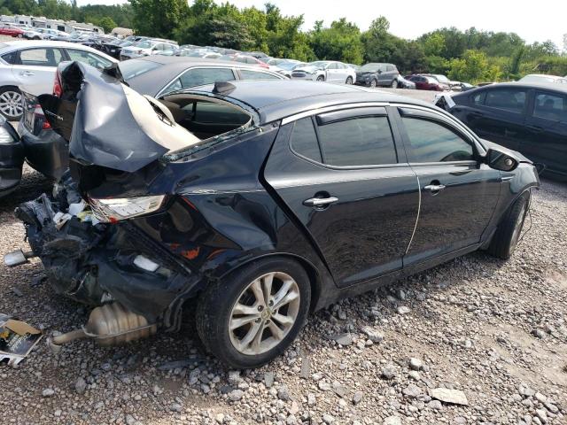 Photo 3 from auction – 2013 KIA OPTIMA EX with VIN 5XXGN4A73DG118471