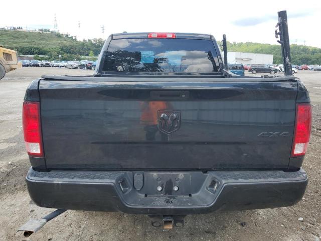 Photo 6 from auction – 2017 RAM 1500 ST with VIN 1C6RR7KG4HS728718