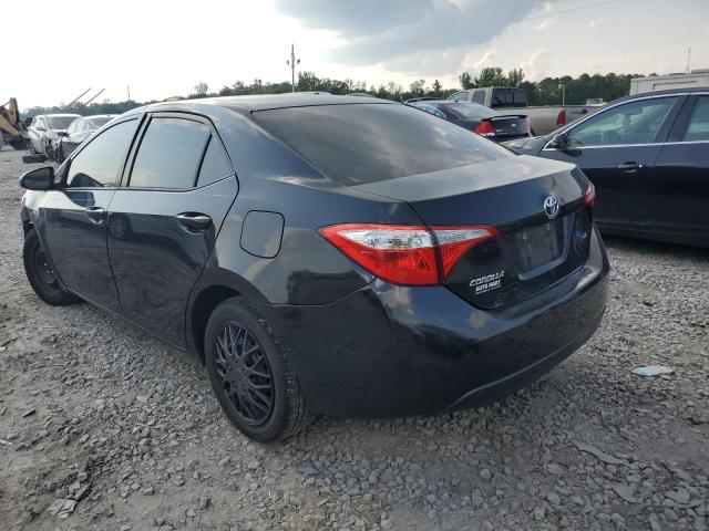 Photo 2 from auction – 2015 TOYOTA COROLLA L with VIN 2T1BURHE0FC312190