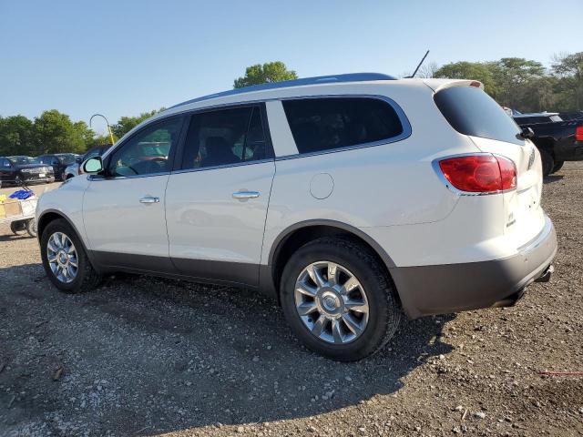 Photo 2 from auction – 2012 BUICK ENCLAVE with VIN 5GAKVDED2CJ378382