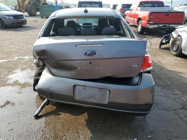 Photo 6 from auction – 2009 FORD FOCUS SE with VIN 1FAHP35N19W254241