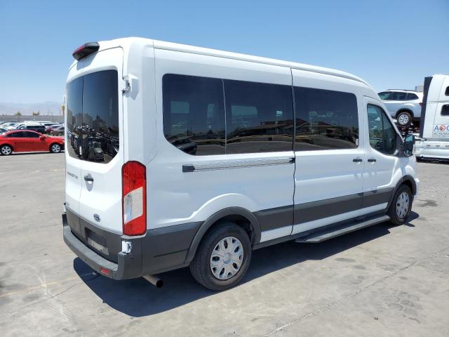 Photo 3 from auction – 2021 FORD TRANSIT T- with VIN 1FBAX2CG5MKA33417