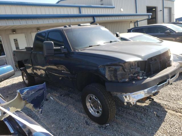 Photo 4 from auction – 2003 CHEVROLET SILVERADO with VIN 1GCHK29G23E355932