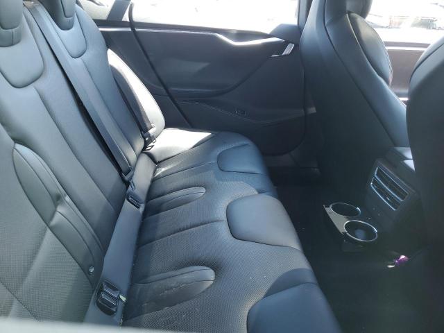 Photo 10 from auction – 2016 TESLA MODEL S with VIN 5YJSA1E47GF171847