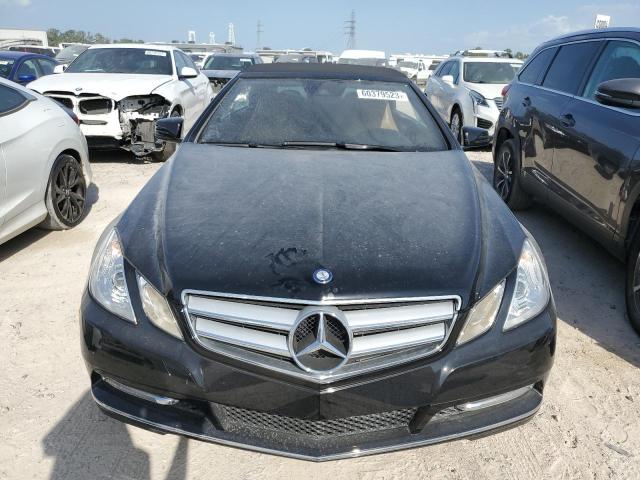 Photo 5 from auction – 2012 MERCEDES-BENZ E 350 with VIN WDDKK5KF1CF135576