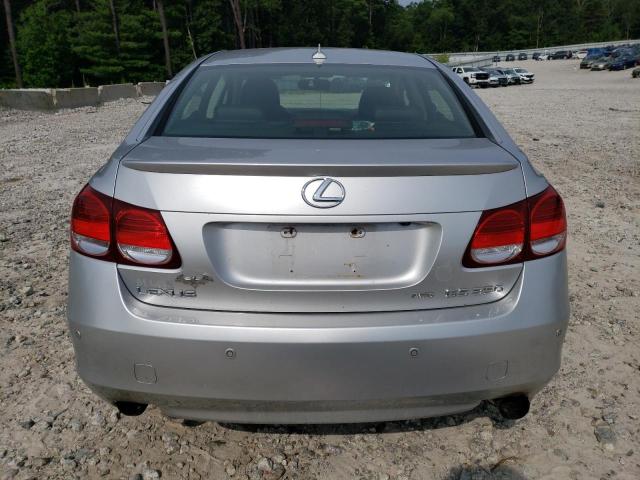 Photo 6 from auction – 2010 LEXUS GS 350 with VIN JTHCE1KS0A0025905