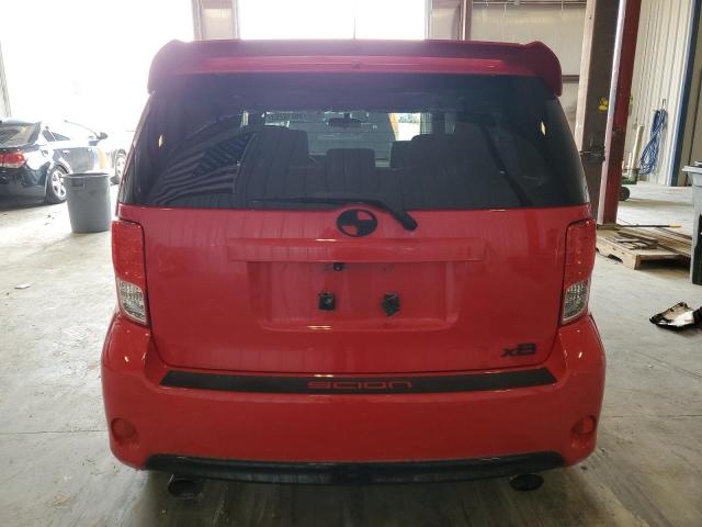 Foto 6 de la subasta – 2013 SCION XB con VIN JTLZE4FE9DJ035305