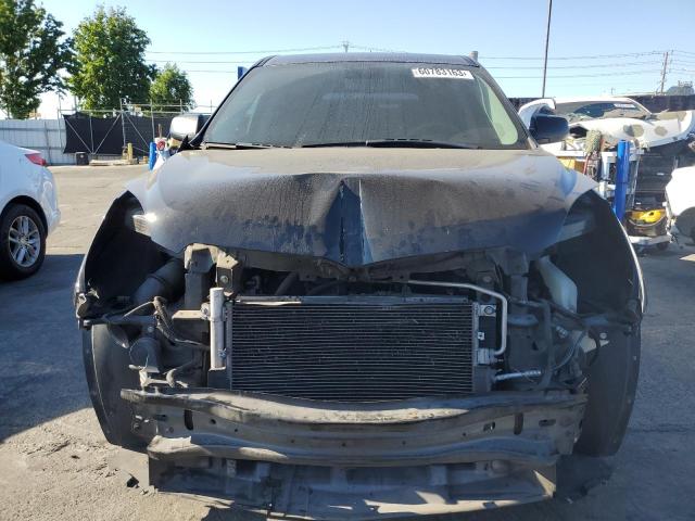 Photo 5 from auction – 2016 CHEVROLET EQUINOX LS with VIN 2GNALBEK7G1114679