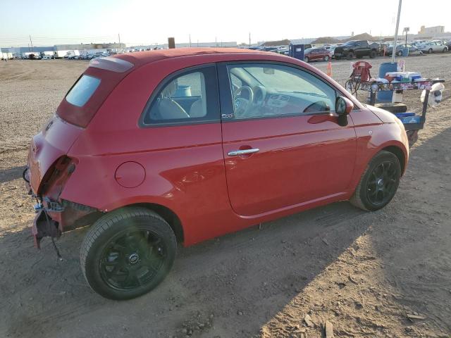 Photo 3 from auction – 2012 FIAT 500 POP with VIN 3C3CFFDR9CT223429