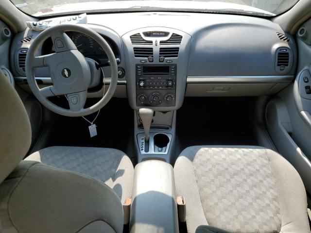 Photo 8 from auction – 2005 CHEVROLET MALIBU LS with VIN 1G1ZT54845F142943