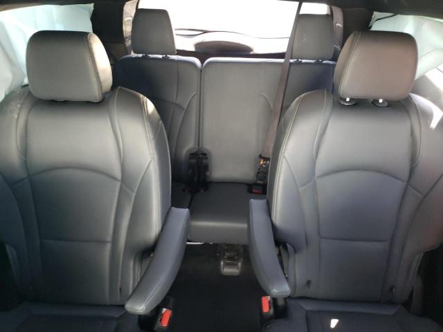 Photo 10 from auction – 2022 BUICK ENCLAVE PR with VIN 5GAERCKW2NJ134946
