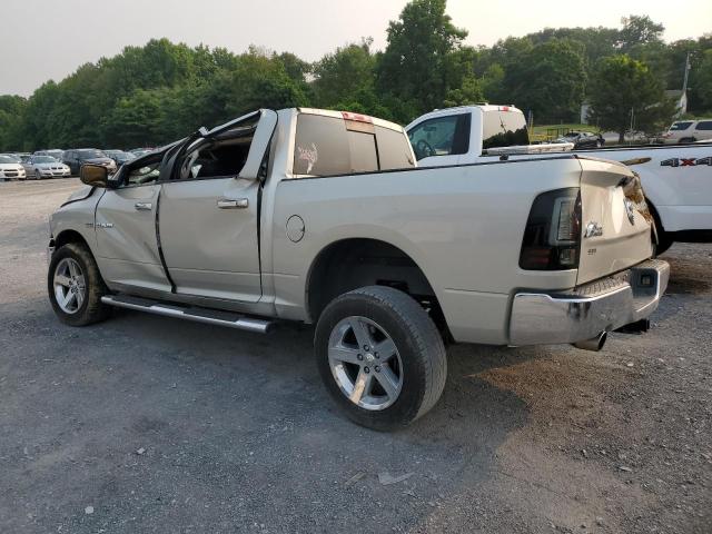 Photo 2 from auction – 2010 DODGE RAM 1500 with VIN 1D7RV1CT2AS243440