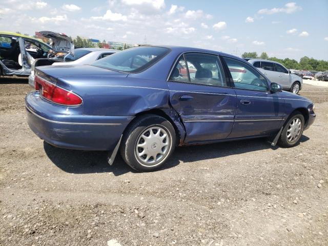 Photo 3 from auction – 1999 BUICK CENTURY CU with VIN 2G4WS52M3X1526182