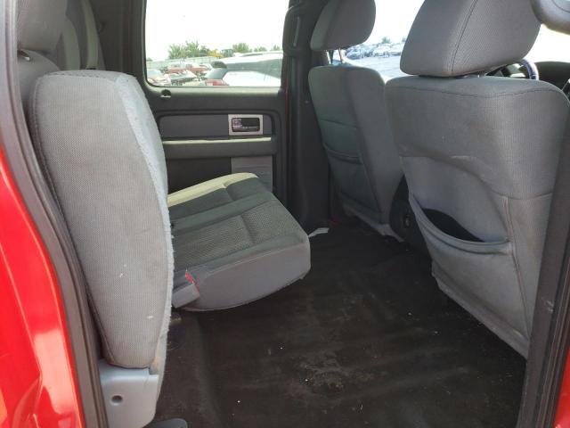 Photo 10 from auction – 2011 FORD F150 SUPER with VIN 1FTEW1CM2BKD26947